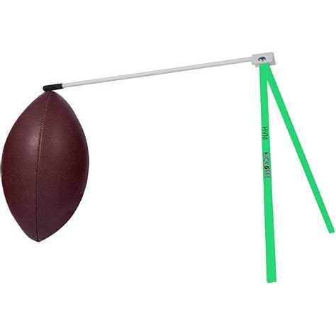 Kickoff! Football Holder --- Football Place Holder Kicking Tee -- Use ...