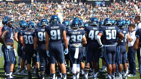 2016 Villanova Football TV Schedule & Kickoff Times Announced - VU Hoops