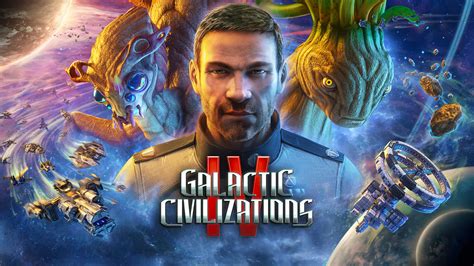 Galactic Civilizations IV Review – A Far-Reaching and Unfriendly Frontier