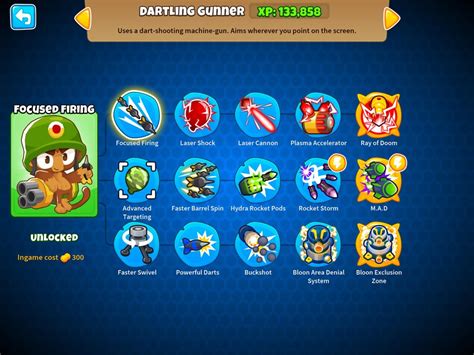 what’s the best path for dartling gunner? : r/btd6