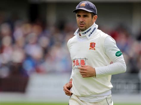 Ryan Ten Doeschate set to return to international cricket