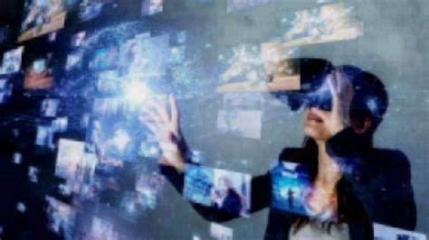 A Bright Future? Displays and Optic Innovations Transform the AR/VR Industries - EE Times Asia