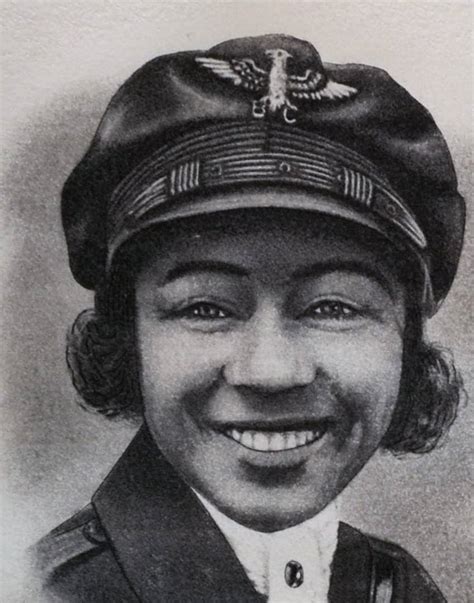 21 Bessie Coleman Quotes That Will Empower You (2023)