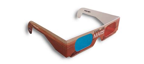 Create 3D Glasses | Mars 3D – NASA Mars Exploration