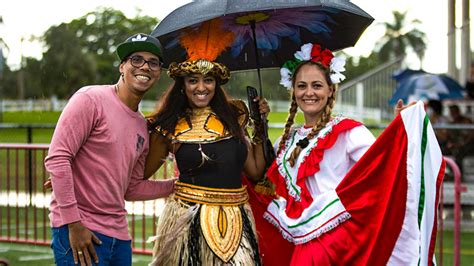 One Tamarac Festival: Celebrating Multiculturalism and 60 Years of Community – Tamarac Talk