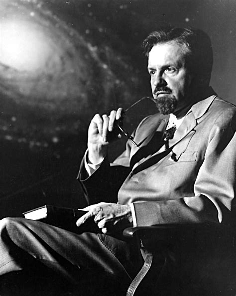 The Big Study: Idle UFO Musings Two: J. Allen Hynek, Accidental Hero.