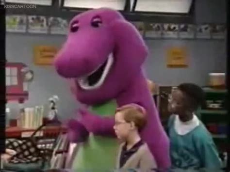 Barney and Friends Season 2 Episode 13 The Dentist Makes Me Smile ...