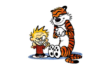 Calvin And Hobbes Issue 5 | Read Calvin And Hobbes Issue 5 comic online in high quality. Read ...