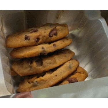 Chips Ahoy Chewy reviews in Cookies - ChickAdvisor