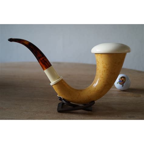 Hans Landa Pipe