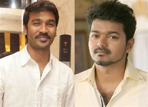 dhanush vijay - Cinemavalai