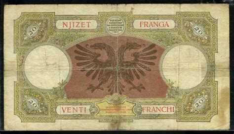 Albania Currency