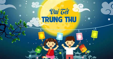 Nguồn gốc và ý nghĩa của Tết Trung thu - Thời Đại Hải Tặc