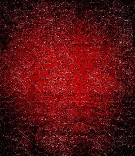 Dark Red Gradient Background