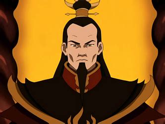 Fire Lord Ozai - Villains Wiki - villains, bad guys, comic books, anime