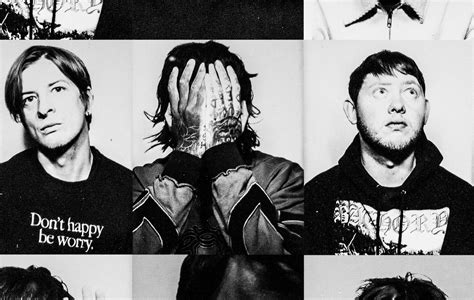 Bring Me The Horizon announce new song 'Kool-Aid'