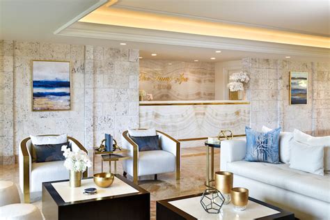 Ivanka Trump Unveils Luxurious New Spa Suites at Trump Doral