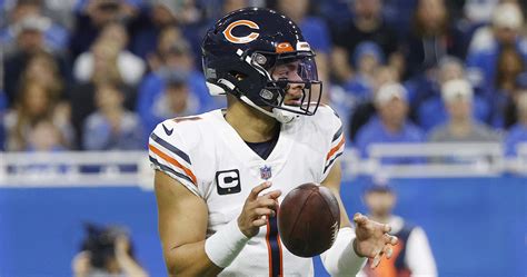 2023 NFL Draft Rumors: Bears 'Long Down the Road' on Trade for No. 1 ...