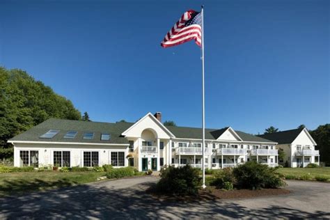 ***BEST Camden & Rockport Maine Hotel [1,297 5-Star Reviews]