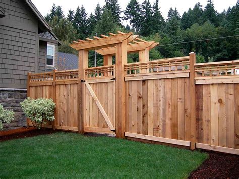 Best-DIY-Pallet-Fence-Ideas.jpg | Fences and Borders | Pinterest ...