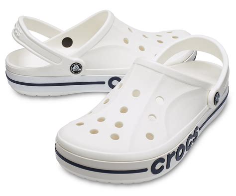 Crocs Bayaband White