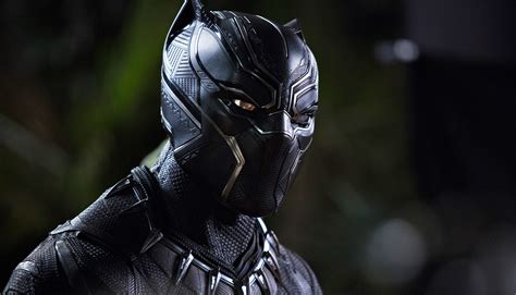 Black Panther Movie, HD Movies, 4k Wallpapers, Images, Backgrounds ...