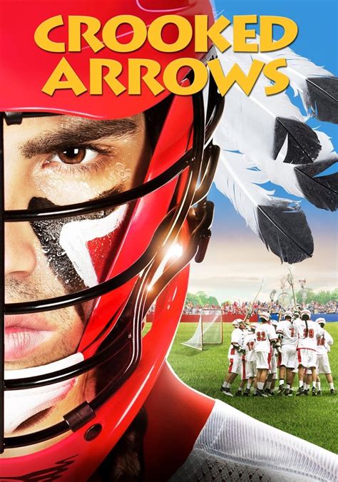 Crooked Arrows streaming: where to watch online?