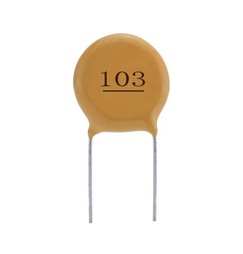 Ceramic Capacitor