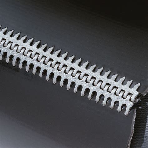 FLEXCO Alligator Lacing, Steel, #15 Lacing Number, 24 in Lacing Length - 2TKH6|28001435 - Grainger