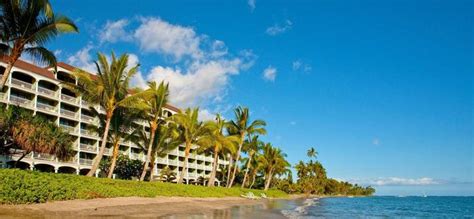 Top 10 Beachfront Hotels In Maui, Hawaii - Updated 2024 | Trip101