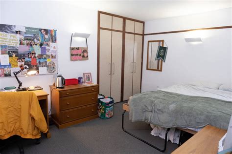 Accommodation | Lincoln College Oxford