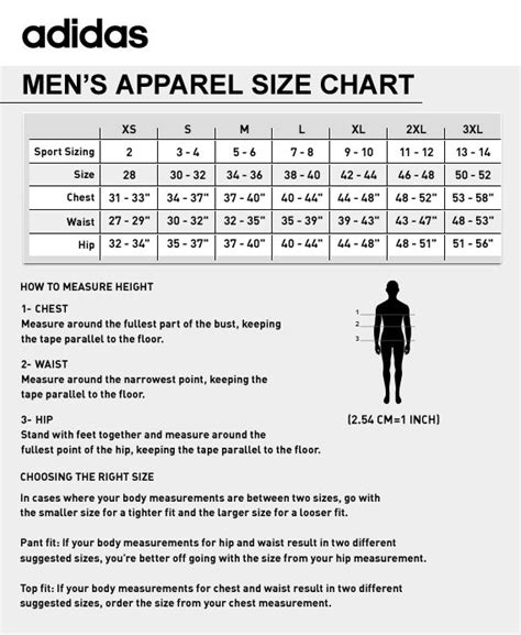 Adidas Youth Baseball Pants Size Chart