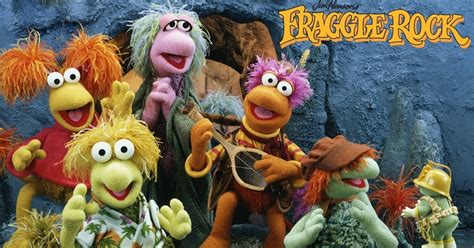 Fraggle Rock Characters Quiz Stats - By BookishGirl98