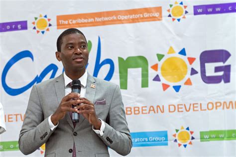 Grenadian PM calls for Caribbean business to invest in artificial intelligence technologies ...