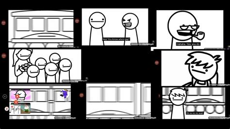 AsdfMovie - Best of the I Like Trains Kid but sycend when says: I Like Trains V2. @popikookie ...