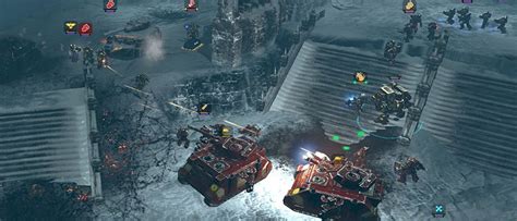 Warhammer 40k: Dawn of War II - Chaos Rising PC cheats, trainers ...