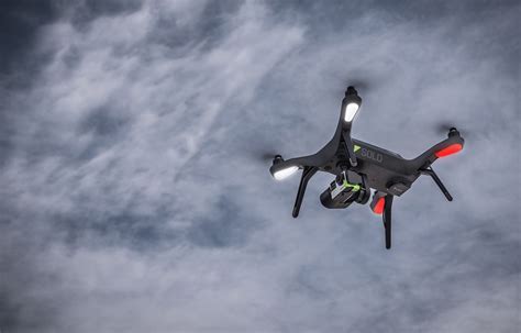 Things Will Get Messy if We Don't Start Wrangling Drones Now | WIRED