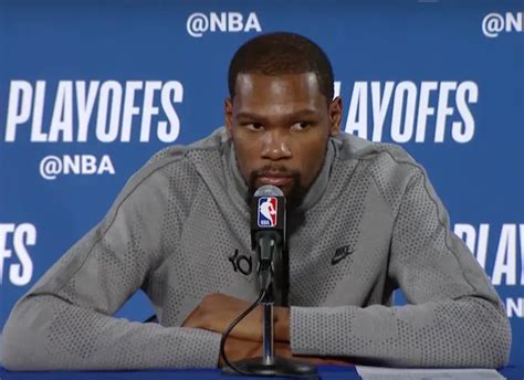 Kevin Durant: Estatura altura, cuánto mide, edad, biografía wiki, peso