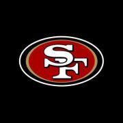 49ers logo images 10 free Cliparts | Download images on Clipground 2024