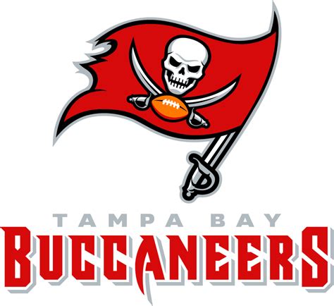 Tampa Bay Bucs logo - forum | dafont.com