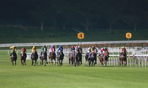 19/12/2020 Horse Racing Tips and Best Bets – Singapore, Coloniel Chief Stakes day