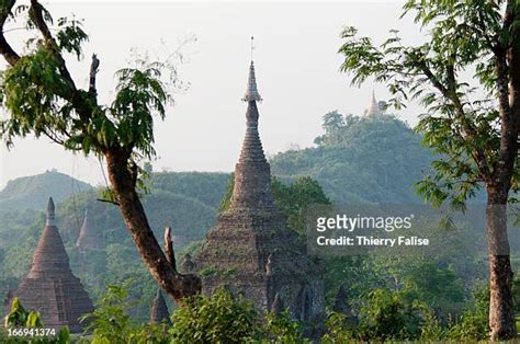 105 Arakan Mountains Stock Photos, High-Res Pictures, and Images ...