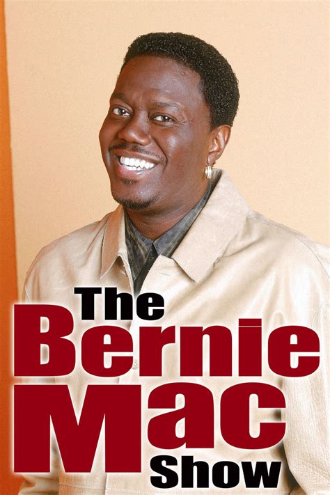 The Bernie Mac Show - Rotten Tomatoes