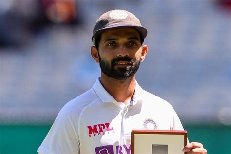 5 Heartwarming Gestures By Ajinkya Rahane That Prove Kindness Always ...