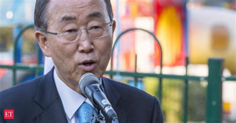 Sartaj Aziz speaks to UN chief Ban Ki-moon, raises Kashmir issue - The ...