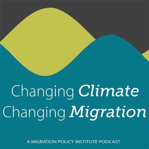 When Climate Change Comes to Refugee Settings | Changing Climate, Changing Migration