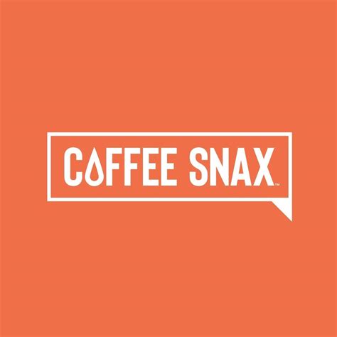 Coffee Snax