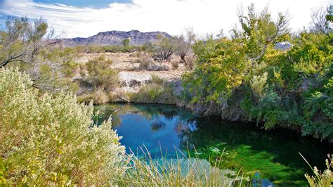 Amargosa Valley NV | Amargosa Nevada | Amargosa River