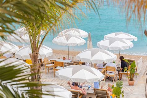 The Monaco beach clubs you need to visit this summer - Monaco Life