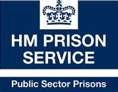 HM Prison Service - GOV.UK